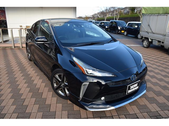 Sツーリングセレクション モデリスタエアロ(F・S・R) トヨタセーフティセンス 純正SD9インチナビ フルセグ Bluetooth パノラミックビュー フロントシートヒーター ステリモ クルコン LEDヘッドライト ETC(33枚目)