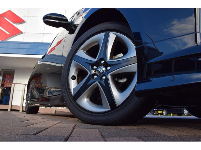 Sツーリングセレクション モデリスタエアロ(F・S・R) トヨタセーフティセンス 純正SD9インチナビ フルセグ Bluetooth パノラミックビュー フロントシートヒーター ステリモ クルコン LEDヘッドライト ETC(36枚目)