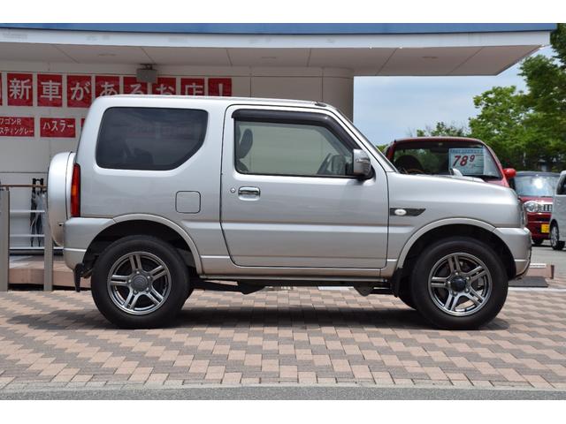 ランドベンチャー 5MT車/パートタイム4WD/クラリオンSDナビ/地デジ/バックカメラ/ETC車載器/運転席シートヒーター/フォグランプ/純正アルミホイール(48枚目)