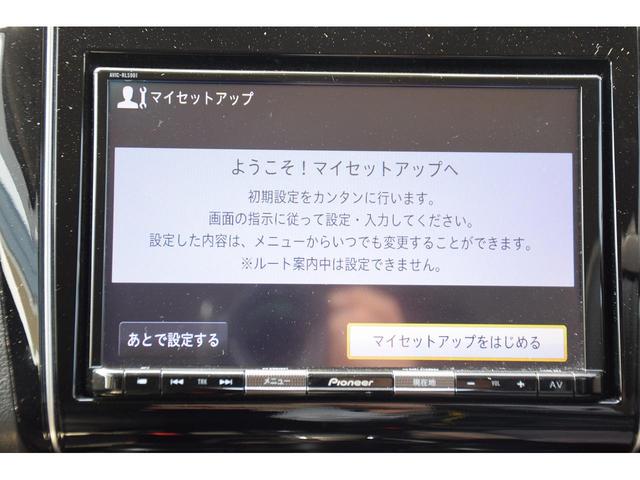 ベースグレード　純正８インチナビ／ＥＴＣ車載器／ドラレコ／パドルシフト／クルーズコントロール(20枚目)