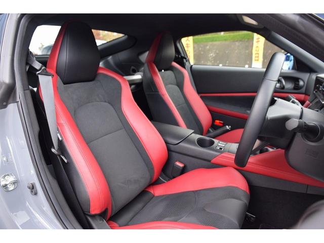 NISSAN FAIRLADY Z VERSION ST | 2022 | GRAY | 3924 km NISSAN FAIRLADY Z VERSION ST | 2022 | GRAY | 3924 km