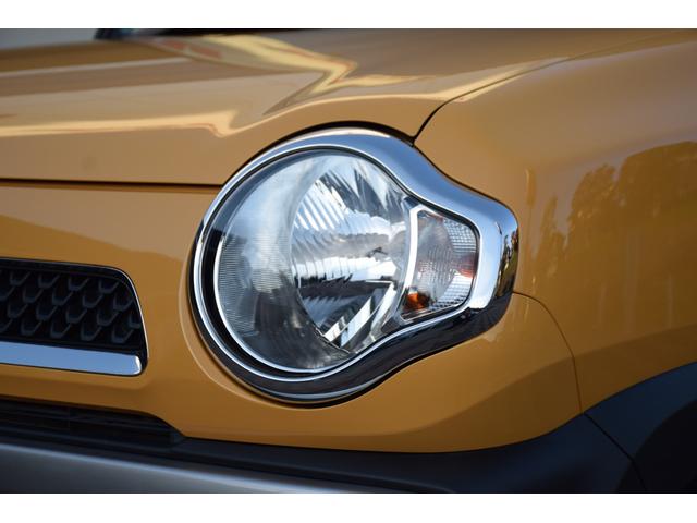 ハスラー Ｇ　社外ＴＶナビ／前方ドライブレコーダー／前席シートヒーター／ＥＴＣ／キーレスプッシュスタート／スズキセーフティ／電動格納ミラー／オートエアコン／ステアリングスイッチ／アイドリングストップ／禁煙車（5枚目）