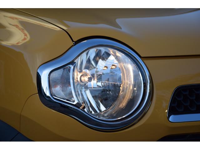 ハスラー Ｇ　社外ＴＶナビ／前方ドライブレコーダー／前席シートヒーター／ＥＴＣ／キーレスプッシュスタート／スズキセーフティ／電動格納ミラー／オートエアコン／ステアリングスイッチ／アイドリングストップ／禁煙車（10枚目）