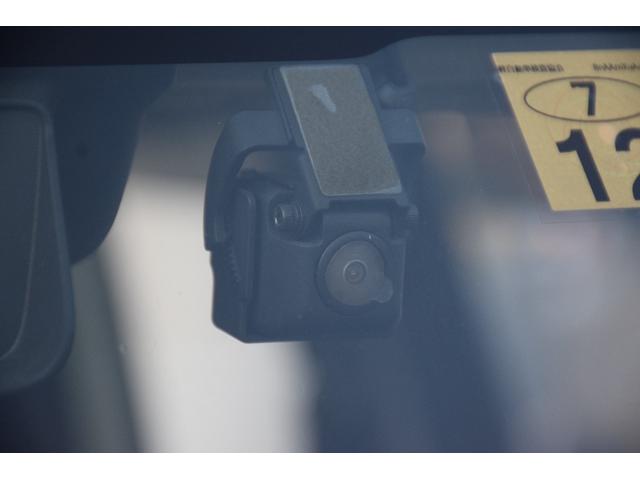 ハスラー Ｇ　社外ＴＶナビ／前方ドライブレコーダー／前席シートヒーター／ＥＴＣ／キーレスプッシュスタート／スズキセーフティ／電動格納ミラー／オートエアコン／ステアリングスイッチ／アイドリングストップ／禁煙車（18枚目）