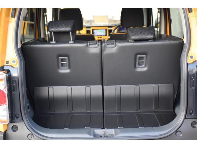 ハスラー Ｇ　社外ＴＶナビ／前方ドライブレコーダー／前席シートヒーター／ＥＴＣ／キーレスプッシュスタート／スズキセーフティ／電動格納ミラー／オートエアコン／ステアリングスイッチ／アイドリングストップ／禁煙車（30枚目）