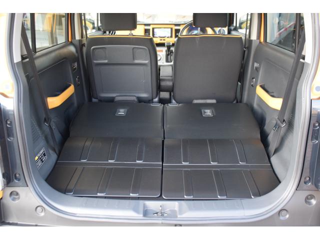 ハスラー Ｇ　社外ＴＶナビ／前方ドライブレコーダー／前席シートヒーター／ＥＴＣ／キーレスプッシュスタート／スズキセーフティ／電動格納ミラー／オートエアコン／ステアリングスイッチ／アイドリングストップ／禁煙車（31枚目）