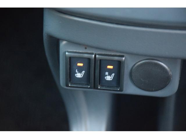 ハスラー Ｇ　社外ＴＶナビ／前方ドライブレコーダー／前席シートヒーター／ＥＴＣ／キーレスプッシュスタート／スズキセーフティ／電動格納ミラー／オートエアコン／ステアリングスイッチ／アイドリングストップ／禁煙車（37枚目）