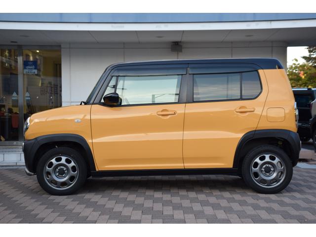 ハスラー Ｇ　社外ＴＶナビ／前方ドライブレコーダー／前席シートヒーター／ＥＴＣ／キーレスプッシュスタート／スズキセーフティ／電動格納ミラー／オートエアコン／ステアリングスイッチ／アイドリングストップ／禁煙車（50枚目）