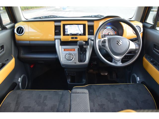 ハスラー Ｇ　社外ＴＶナビ／前方ドライブレコーダー／前席シートヒーター／ＥＴＣ／キーレスプッシュスタート／スズキセーフティ／電動格納ミラー／オートエアコン／ステアリングスイッチ／アイドリングストップ／禁煙車（64枚目）