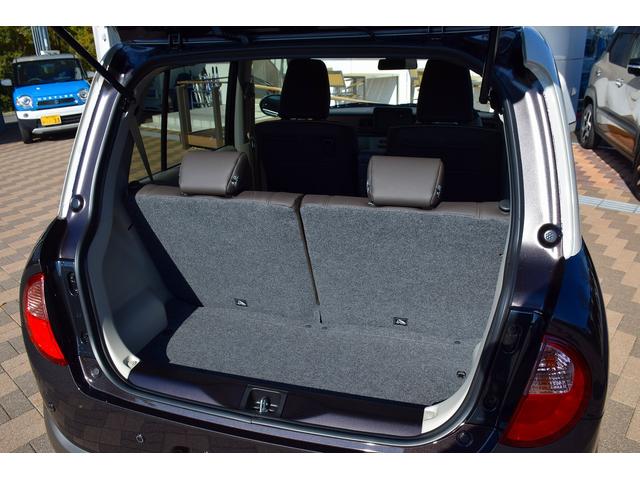 アルトラパンＬＣ ハイブリッドＸ　新車未登録車　スズキセーフティ　全方位カメラパッケージ　２トーンカラー　専用内装シート　ＬＥＤランプ　前席シートヒーター　ベンチシート　アイドリングストップ　革巻きステアリング　電格ミラー　純正アルミ（36枚目）