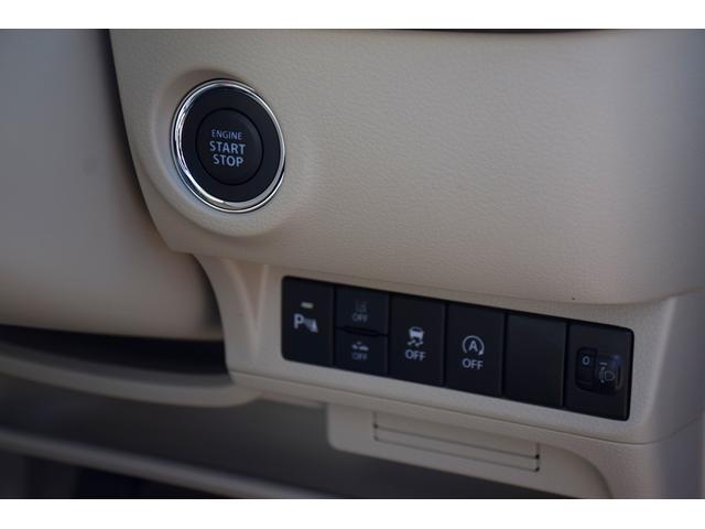 アルトラパンＬＣ ハイブリッドＸ　新車未登録車　スズキセーフティ　全方位カメラパッケージ　２トーンカラー　専用内装シート　ＬＥＤランプ　前席シートヒーター　ベンチシート　アイドリングストップ　革巻きステアリング　電格ミラー　純正アルミ（47枚目）