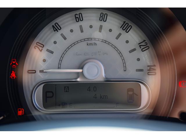 アルトラパンＬＣ ハイブリッドＸ　新車未登録車　スズキセーフティ　全方位カメラパッケージ　２トーンカラー　専用内装シート　ＬＥＤランプ　前席シートヒーター　ベンチシート　アイドリングストップ　革巻きステアリング　電格ミラー　純正アルミ（53枚目）