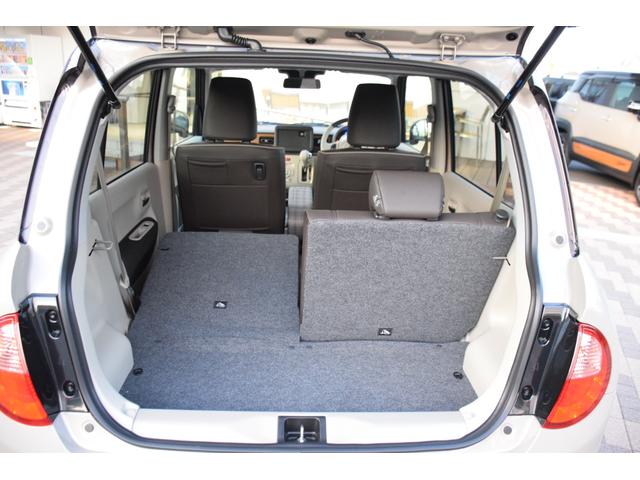 アルトラパンＬＣ ハイブリッドＸ　新車未登録／デュアルセンサーブレーキ２／全方位カメラパッケージ／ＬＥＤヘッドライト／前席シートヒーター／純正１４インチアルミホイール／ＵＳＢタイプＣ充電ポート×２／３６０°ＵＶ＆ＩＲカットガラス／（32枚目）