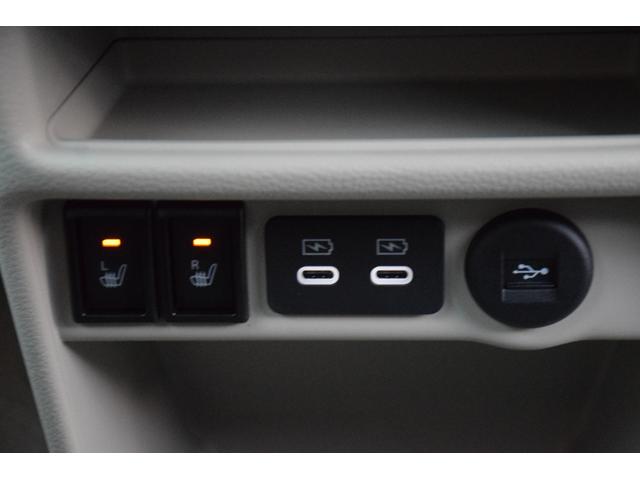 アルトラパンＬＣ ハイブリッドＸ　新車未登録／デュアルセンサーブレーキ２／全方位カメラパッケージ／ＬＥＤヘッドライト／前席シートヒーター／純正１４インチアルミホイール／ＵＳＢタイプＣ充電ポート×２／３６０°ＵＶ＆ＩＲカットガラス（15枚目）