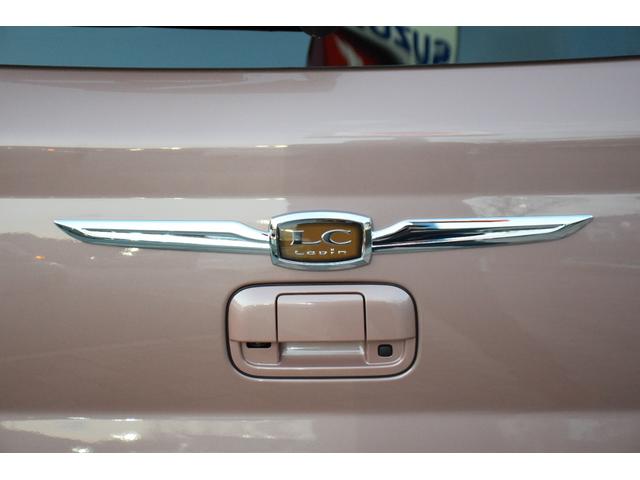 アルトラパンＬＣ ハイブリッドＸ　新車未登録／デュアルセンサーブレーキ２／全方位カメラパッケージ／ＬＥＤヘッドライト／前席シートヒーター／純正１４インチアルミホイール／ＵＳＢタイプＣ充電ポート×２／３６０°ＵＶ＆ＩＲカットガラス（37枚目）