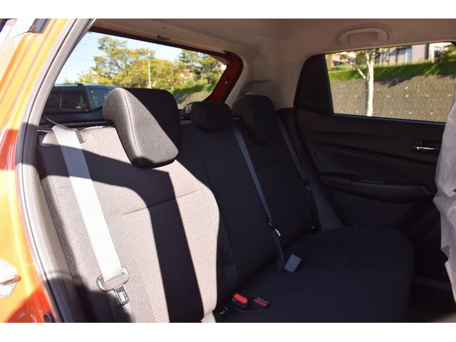 スイフトスポーツ ベースグレード TRUST/GReddyコンプリート/6速MT/セーフティサポート/GReddyエアロセット・カーボンウイング・パワーエクストリームRマフラー・エアインクス・ブローオフ・車高調/WORKアルミD9R(24枚目)