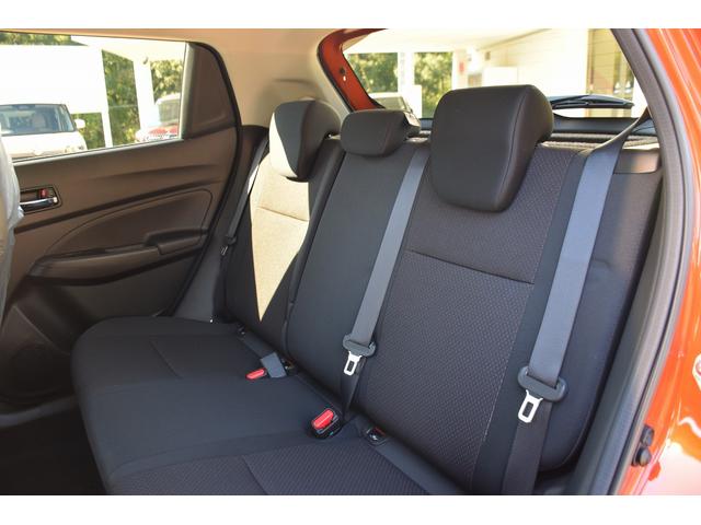 スイフトスポーツ ベースグレード TRUST/GReddyコンプリート/6速MT/セーフティサポート/GReddyエアロセット・カーボンウイング・パワーエクストリームRマフラー・エアインクス・ブローオフ・車高調/WORKアルミD9R(27枚目)