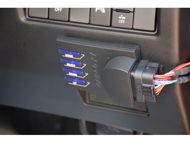 スイフトスポーツ ベースグレード TRUST/GReddyコンプリート/6速MT/セーフティサポート/GReddyエアロセット・カーボンウイング・パワーエクストリームRマフラー・エアインクス・ブローオフ・車高調/WORKアルミD9R(28枚目)