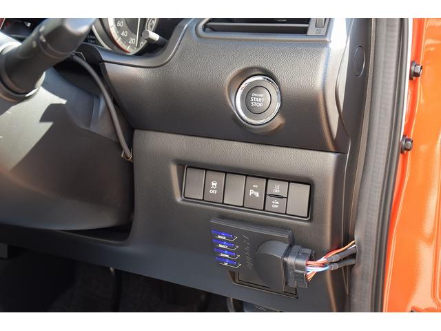 スイフトスポーツ ベースグレード TRUST/GReddyコンプリート/6速MT/セーフティサポート/GReddyエアロセット・カーボンウイング・パワーエクストリームRマフラー・エアインクス・ブローオフ・車高調/WORKアルミD9R(29枚目)