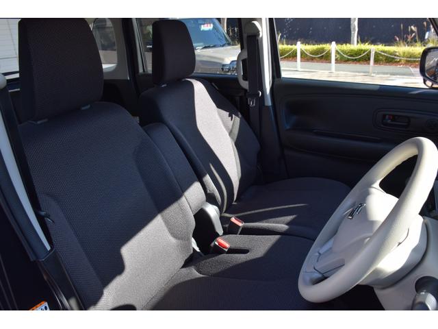 ワゴンRスマイル G デュアルカメラブレーキサポート/両側スライドドア/オートエアコン/UVカットガラス/衝突安全ボディー/前方衝突警報機能/ブレーキアシスト機能/前後誤発進抑制機能/(16枚目)