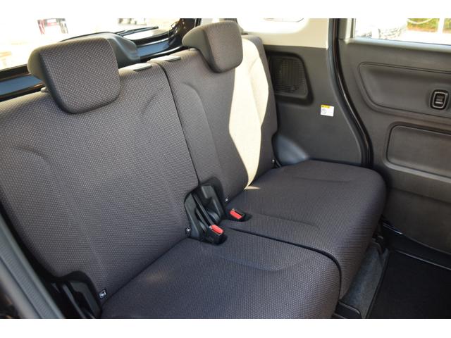 ワゴンRスマイル G デュアルカメラブレーキサポート/両側スライドドア/オートエアコン/UVカットガラス/衝突安全ボディー/前方衝突警報機能/ブレーキアシスト機能/前後誤発進抑制機能/(17枚目)