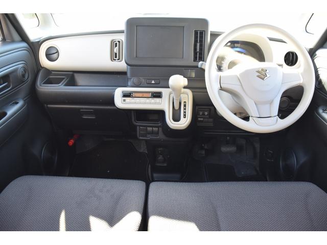 ワゴンRスマイル G デュアルカメラブレーキサポート/両側スライドドア/オートエアコン/UVカットガラス/衝突安全ボディー/前方衝突警報機能/ブレーキアシスト機能/前後誤発進抑制機能/(20枚目)