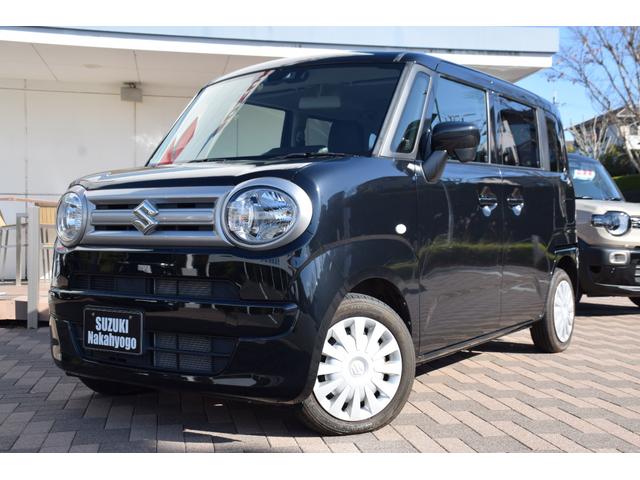 ワゴンRスマイル G デュアルカメラブレーキサポート/両側スライドドア/オートエアコン/UVカットガラス/衝突安全ボディー/前方衝突警報機能/ブレーキアシスト機能/前後誤発進抑制機能/(21枚目)