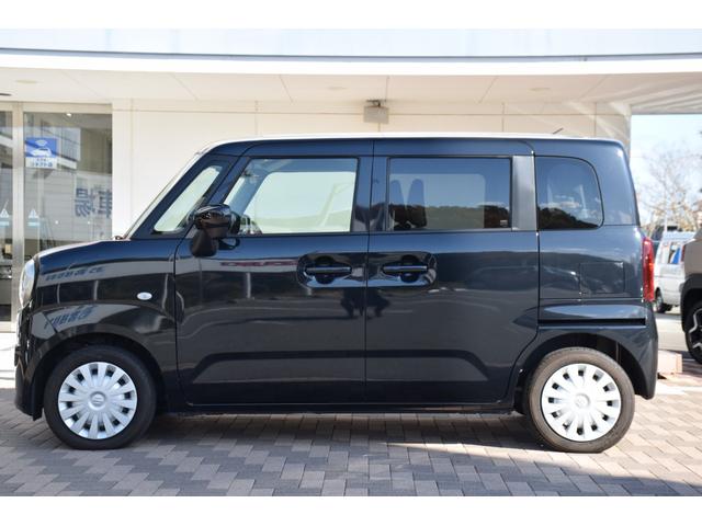 ワゴンRスマイル G デュアルカメラブレーキサポート/両側スライドドア/オートエアコン/UVカットガラス/衝突安全ボディー/前方衝突警報機能/ブレーキアシスト機能/前後誤発進抑制機能/(22枚目)