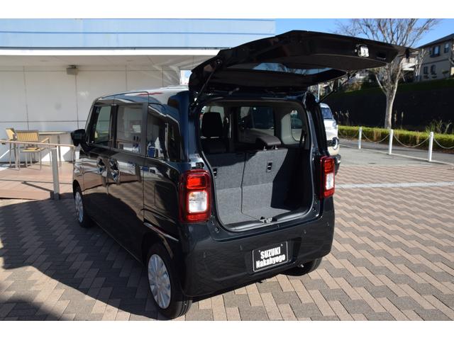 ワゴンRスマイル G デュアルカメラブレーキサポート/両側スライドドア/オートエアコン/UVカットガラス/衝突安全ボディー/前方衝突警報機能/ブレーキアシスト機能/前後誤発進抑制機能/(25枚目)