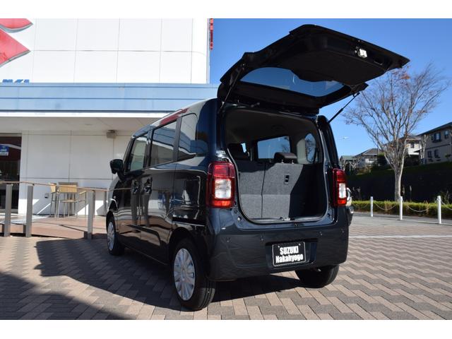 ワゴンRスマイル G デュアルカメラブレーキサポート/両側スライドドア/オートエアコン/UVカットガラス/衝突安全ボディー/前方衝突警報機能/ブレーキアシスト機能/前後誤発進抑制機能/(26枚目)