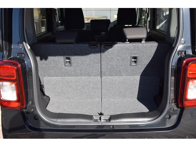 ワゴンRスマイル G デュアルカメラブレーキサポート/両側スライドドア/オートエアコン/UVカットガラス/衝突安全ボディー/前方衝突警報機能/ブレーキアシスト機能/前後誤発進抑制機能/(27枚目)