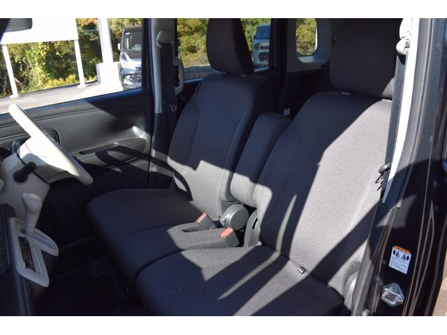 ワゴンRスマイル G デュアルカメラブレーキサポート/両側スライドドア/オートエアコン/UVカットガラス/衝突安全ボディー/前方衝突警報機能/ブレーキアシスト機能/前後誤発進抑制機能/(37枚目)