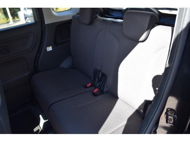 ワゴンRスマイル G デュアルカメラブレーキサポート/両側スライドドア/オートエアコン/UVカットガラス/衝突安全ボディー/前方衝突警報機能/ブレーキアシスト機能/前後誤発進抑制機能/(44枚目)