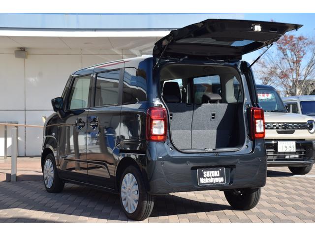 ワゴンRスマイル G デュアルカメラブレーキサポート/両側スライドドア/オートエアコン/UVカットガラス/衝突安全ボディー/前方衝突警報機能/ブレーキアシスト機能/前後誤発進抑制機能/(50枚目)