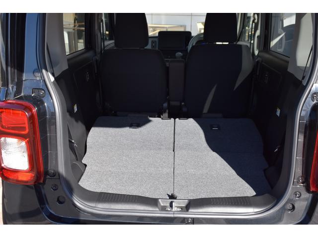 ワゴンRスマイル G デュアルカメラブレーキサポート/両側スライドドア/オートエアコン/UVカットガラス/衝突安全ボディー/前方衝突警報機能/ブレーキアシスト機能/前後誤発進抑制機能/(55枚目)