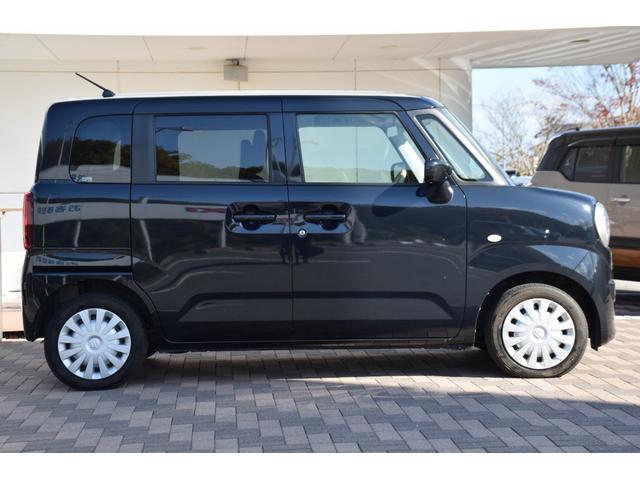 ワゴンRスマイル G デュアルカメラブレーキサポート/両側スライドドア/オートエアコン/UVカットガラス/衝突安全ボディー/前方衝突警報機能/ブレーキアシスト機能/前後誤発進抑制機能/(56枚目)