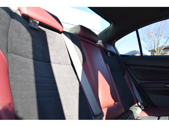 色々な荷物を積んでお出かけに最適なラゲッジルームです♪