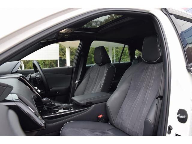 クラウン ＲＳ　アドバンス　セーフティサポート／ムーンルーフ／メーカーナビ／３眼ＬＥＤヘッドライト／ＴＲＤトランクスポイラー／ＥＴＣ２．０／純正１８インチアルミホイール／バックカメラ（36枚目）