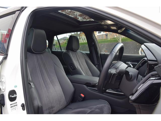 クラウン ＲＳ　アドバンス　セーフティサポート／ムーンルーフ／メーカーナビ／３眼ＬＥＤヘッドライト／ＴＲＤトランクスポイラー／ＥＴＣ２．０／純正１８インチアルミホイール／バックカメラ（58枚目）