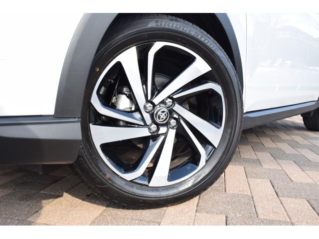 ライズ Ｚ　社外ナビ／純正１７インチアルミホイール／スマートアシスト／ＬＥＤヘッドライト／フォグランプ／ＥＴＣ／バックカメラ／前席シートヒーター／電動パーキングブレーキ／革巻きステアリング／（14枚目）