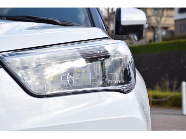 ライズ Ｚ　社外ナビ／純正１７インチアルミホイール／スマートアシスト／ＬＥＤヘッドライト／フォグランプ／ＥＴＣ／バックカメラ／前席シートヒーター／電動パーキングブレーキ／革巻きステアリング／（16枚目）