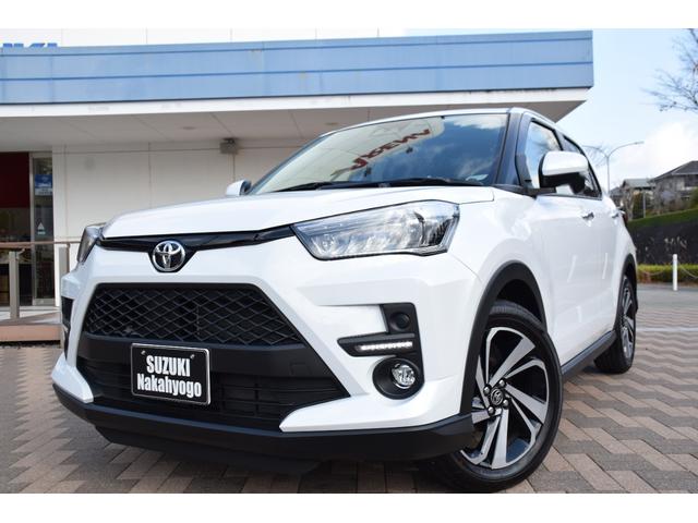 ライズ Ｚ　社外ナビ／純正１７インチアルミホイール／スマートアシスト／ＬＥＤヘッドライト／フォグランプ／ＥＴＣ／バックカメラ／前席シートヒーター／電動パーキングブレーキ／革巻きステアリング／（18枚目）