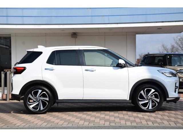 ライズ Ｚ　社外ナビ／純正１７インチアルミホイール／スマートアシスト／ＬＥＤヘッドライト／フォグランプ／ＥＴＣ／バックカメラ／前席シートヒーター／電動パーキングブレーキ／革巻きステアリング／（31枚目）