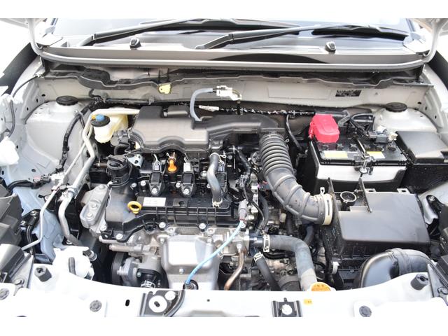 ライズ Ｚ　社外ナビ／純正１７インチアルミホイール／スマートアシスト／ＬＥＤヘッドライト／フォグランプ／ＥＴＣ／バックカメラ／前席シートヒーター／電動パーキングブレーキ／革巻きステアリング／（38枚目）