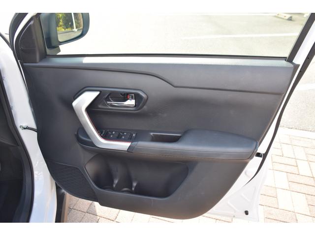 ライズ Ｚ　社外ナビ／純正１７インチアルミホイール／スマートアシスト／ＬＥＤヘッドライト／フォグランプ／ＥＴＣ／バックカメラ／前席シートヒーター／電動パーキングブレーキ／革巻きステアリング／（41枚目）