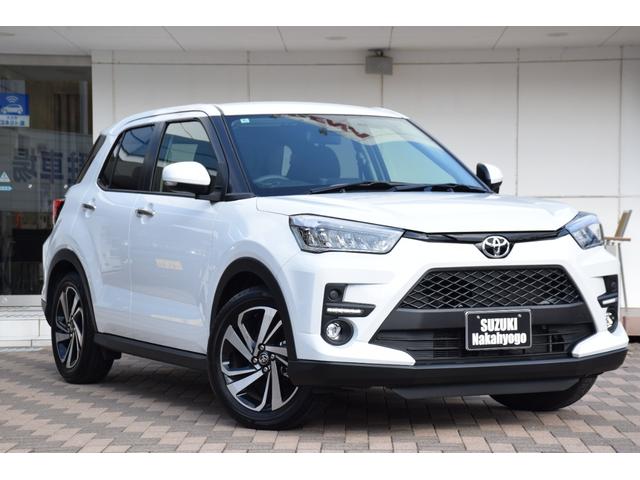 ライズ Ｚ　社外ナビ／純正１７インチアルミホイール／スマートアシスト／ＬＥＤヘッドライト／フォグランプ／ＥＴＣ／バックカメラ／前席シートヒーター／電動パーキングブレーキ／革巻きステアリング／（45枚目）