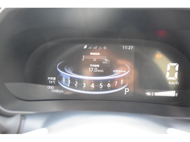 ライズ Ｚ　社外ナビ／純正１７インチアルミホイール／スマートアシスト／ＬＥＤヘッドライト／フォグランプ／ＥＴＣ／バックカメラ／前席シートヒーター／電動パーキングブレーキ／革巻きステアリング／（55枚目）