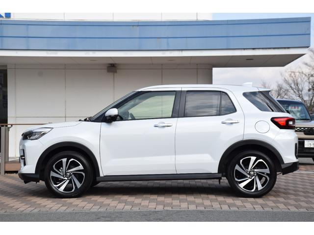 ライズ Ｚ　社外ナビ／純正１７インチアルミホイール／スマートアシスト／ＬＥＤヘッドライト／フォグランプ／ＥＴＣ／バックカメラ／前席シートヒーター／電動パーキングブレーキ／革巻きステアリング／（61枚目）