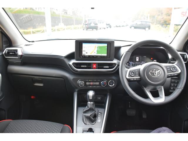 ライズ Ｚ　社外ナビ／純正１７インチアルミホイール／スマートアシスト／ＬＥＤヘッドライト／フォグランプ／ＥＴＣ／バックカメラ／前席シートヒーター／電動パーキングブレーキ／革巻きステアリング／（65枚目）