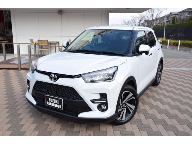 ライズ Ｚ　社外ナビ／純正１７インチアルミホイール／スマートアシスト／ＬＥＤヘッドライト／フォグランプ／ＥＴＣ／バックカメラ／前席シートヒーター／電動パーキングブレーキ／革巻きステアリング／（69枚目）